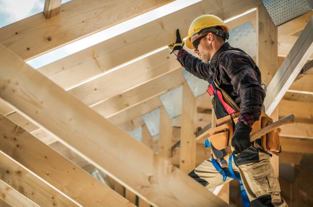 Best Commercial Roofing Services  in Rocky Point, NC