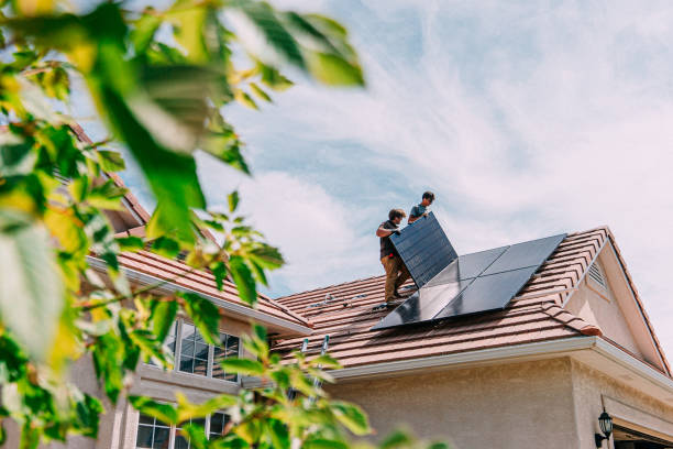 Quick and Trustworthy Emergency Roof Repair Services in Rocky Point, NC