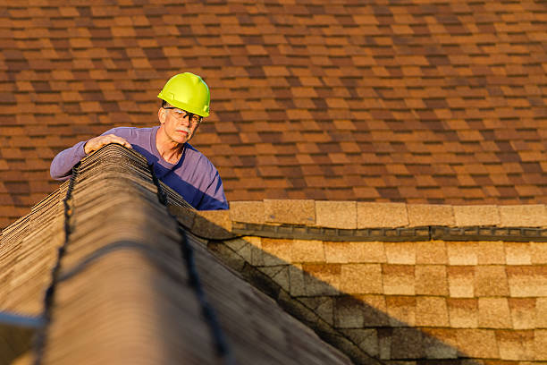 Slate Roofing Contractor in Rocky Point, NC