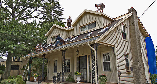 Best Roof Replacement Cost  in Rocky Point, NC